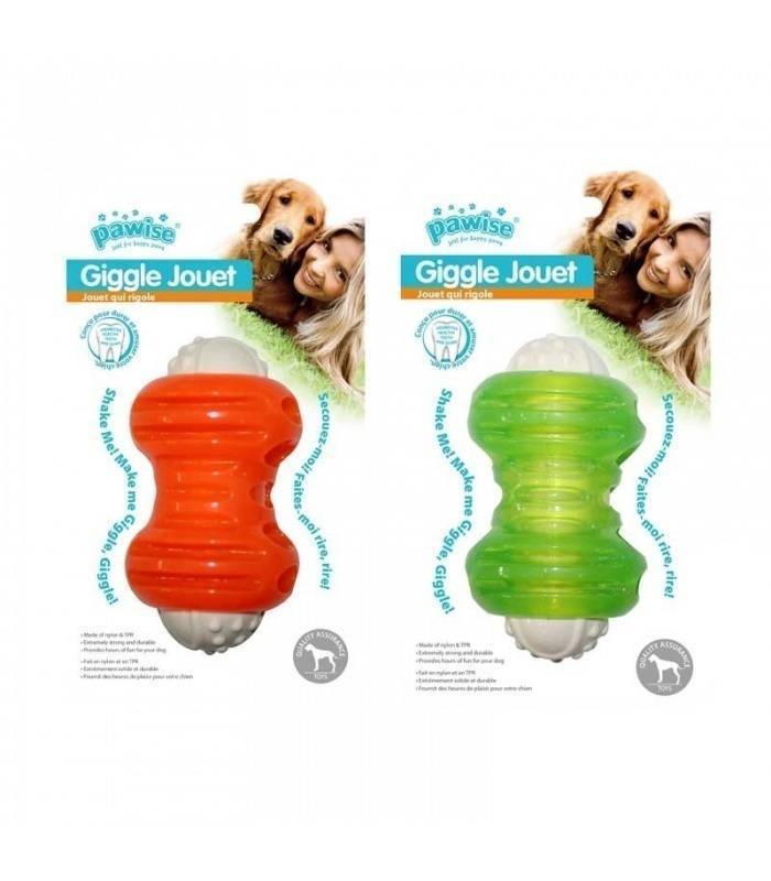 PAWISE Lanzador de pelotas para perros, juguete para perros